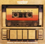 Disney Various Artists Guardians of the Galaxy: Awesome Mix, Vol. 1