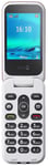 Téléphone Portable 2880 Blister Rouge/blanc - Doro
