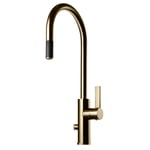 Tapwell ARM885 Köksblandare