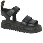 Dr. Martens Klaire Girls Junior Sandals