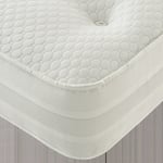 Silentnight 1000 Pocket Tufted Eco Mattress - Kingsize King Size