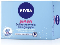 Nivea Baby Gentle caring soap 100g