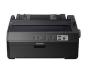 Epson Lq 590Iin Mono Dot Matrix Printer