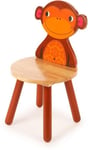 Børnestol, Abe Tidlo safari stol T0204