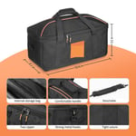 Speaker Storage Bag Travel Carrying Case Backpack for JBL BOOMBOX 2/3 Speakers
