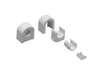 Uponor Mlc Dubbelklammer 25-32