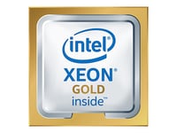 Intel Xeon Gold 6230 - 2.1 Ghz - 20-Core - 40 Trådar - 27.5 Mb Cache - Lga3647 Socket - Box