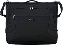 Travelite Wrinkle-Free Travel: The Classic Luggage Series Mobile for Business Travels with Style