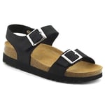 Scholl Filippa Sandal Svart