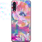 Samsung Galaxy A50 Skal / Mobilskal - Marvelous