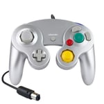 Available Wired Gamepad For Nintendo Ngc / Wii Controller 7