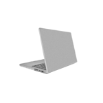 WiWU iKavlar Crystal Shield for MacBook Pro 14.2" 2021/2023 tranparent