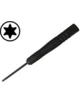 eQuipIT Skruvmejsel Torx T6 1.7mm