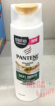 Pantene Pro-V Silky Smooth Care for Hair Prone to Frizz Shampoo 120ml