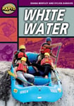 Diana Bentley - Rapid Reading: White Water (Stage 1, Level 1A) Bok