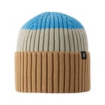 Reima Pipoke Mössa Peanut Brown | Brun | 56/58 cm
