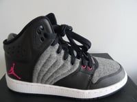 Nike Jordan 1 Flight 4 GG trainers shoe 828245 019 uk 4.5 eu 37.5 us 5 Y NEW+BOX