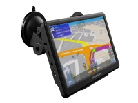 Modecom GPS-navigasjon Bilnavigasjon + MapFactor-kart over Europa FreeWAY CX 7.2 IPS