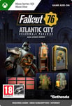 Fallout 76: Atlantic City High Stakes Bundle - XBOX One,Xbox Series X,