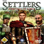 The Settlers 5 : L'Héritage des Rois