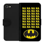 Apple Iphone 7 Wallet Case Batman