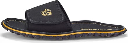 Gumbies Gumbies Strider Slides Black 40, Black