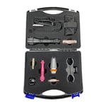 Orcatorch Sp550 Promo Pack Dyklampa