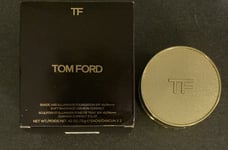 Tom Ford Shade & Illuminating Foundation Soft Radiance Cushion Compact Buff 2.0.
