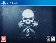 Dead Island 2 HELL-A Edition PS4