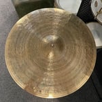 Byrne Cymbals Quarter Turk Crash Light 20