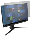 Kensington 24" 16:9 Anti-Glare och Blue Light Reduction filter