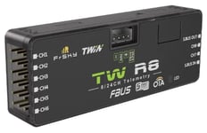 FrSky Tvilling R8