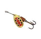 Spinner MEPPS AGLIA TW-3 6,5g guld