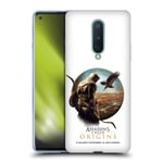 ASSASSIN'S CREED ORIGINS CHARACTER ART SOFT GEL CASE FOR GOOGLE ONEPLUS PHONE