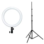 Godox LR120 LED Ring Light + LS-1 Light Stand