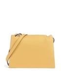 Furla Nuvola S Crossover väska gul