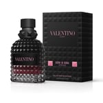 Valentino Uomo Born In Roma Intense eau de toilette vaporisateur 50 ml"