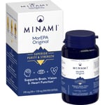 Minami MorEPA Original Omega-3 Fish Oil Softgels (x60)