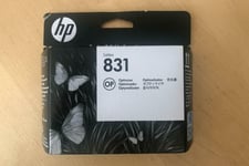 Genuine HP 831 Printhead - OPTIMIZER CZ680A / LATEX 110 310 315 (INC VAT) BOXED