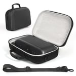 Speaker Storage Bag EVA Hard Travel Carrying Case Box For SoundCore Motion X600