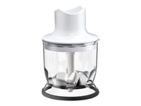 Braun Multiquick Mq 20 Wh - Köttknivstillsats - Till Handmixer - Vit - För Multiquick 3  5  5 Vario  7