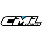 CEN Racing Front Bumper & Rear Diffuser (Foam, Body Post Extension) CEN-CM0401
