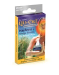 Qu-Chi Hayfever Acupressure Band  - Natural Allergy Relief - Brown