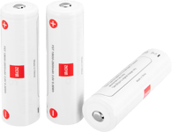 ZHIYUN Battery for Crane 3s 3-pack 18650