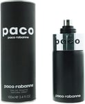 Paco by Paco Rabanne Eau de Toilette For Men 100ml Fragrance Aftershave For Him