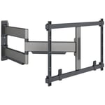 Vogel's TVM 5845 - Support TV Noir