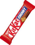 KitKat Chunky Sjokolade 40 gram