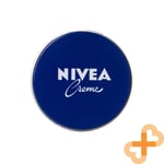 Nivea Cream 30ml Family Daily Use Care Protection Soft Elastic Skin