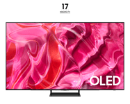 Samsung 55" S90C OLED Smart 4K TV (2023)