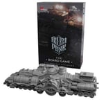 Frostpunk: The Board Game - Dreadnought | Board Game Expansion New